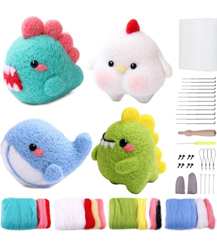 Maghreb✩羊毛フェルト NHK文化センター｜好奇心の、その先へ NHKカルチャー