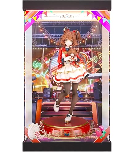 Amazon | ウマ娘 キタサンブラック CREA MODE ガレージキット 専用