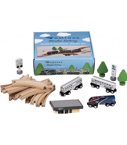 Amazon | 鉄道標識 5個パック | 車両 | おもちゃ