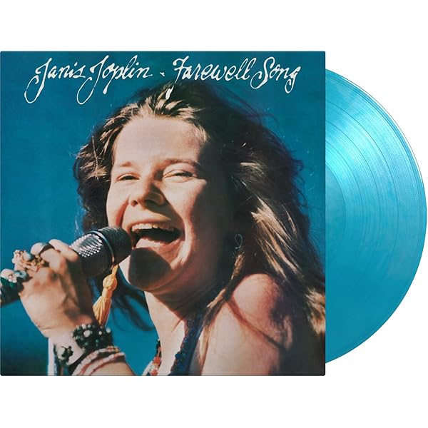 Amazon.co.jp: Box of Pearls: Janis Joplin Collection: ミュージック