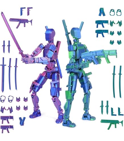 Disney SPRING フィギュア 3体セット Amazon.co.jp: MerryXD タイタン 13 アクションフィギュア