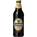 ギネス エクストラスタウト ワンウェイ瓶 [ 330mlx24本 ]