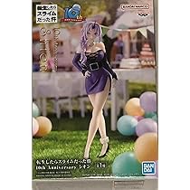 新品未開封　転生したらスライムだった件 ミリム 生足バニーVer. 1/4 B-STYLE 転生したらスライムだった件 ミリム 生足バニーVer. 1/4