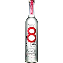 Amazon.co.jp: テキーラ・オチョ・レポサド 2017 [ テキーラ