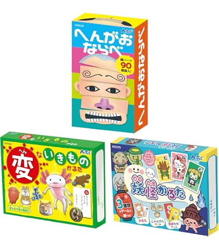 Amazon | ショウワノート ポケットモンスター かるた 674729002