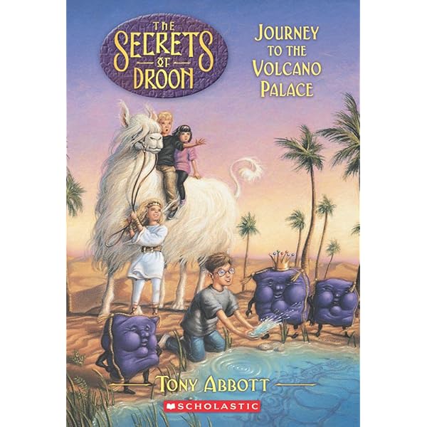 セール！　洋書　The Secrets of Droon １＆２ CD付 BOX Amazon.co.jp: The Secrets of Droon Collection (Books 1-29) : 本