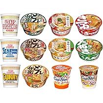 食べくらべ カップ麺 まとめ売り セット Amazon.co.jp: 人気 カップ麺 12個 食べ比べ ランダム 詰め合わせ