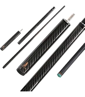 Amazon.co.jp: ビリヤードタップ 錦 NISHIKI M | 積層タップ