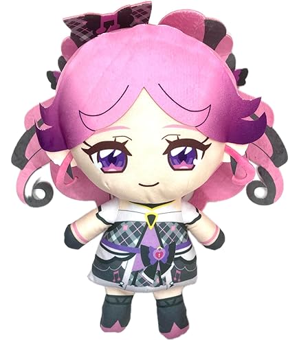 Amazon.co.jp: キュアキッス ぬいぐるみ キミとアイドルプリ'キュア