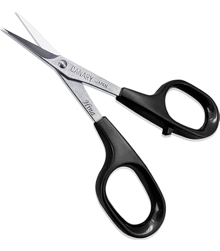 Amazon | 長谷川刃物 はさみ 蒼山日菜監修 切り絵 DSA-100 | はさみ