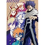 僕のヒーローアカデミア5th Blu-ray Vol.2 初回生産限定版