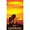 『ライオン・キング 』 ムファサ,シンバ ディズニー - 『ライオン・キング 』 ムファサ,シンバ iPhoneSE/5s/5c/5(640×1136)壁紙 115616