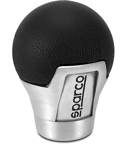 Amazon | MOMO(モモ) シフトノブ ネロ SK99 | シフトノブ | 車＆バイク