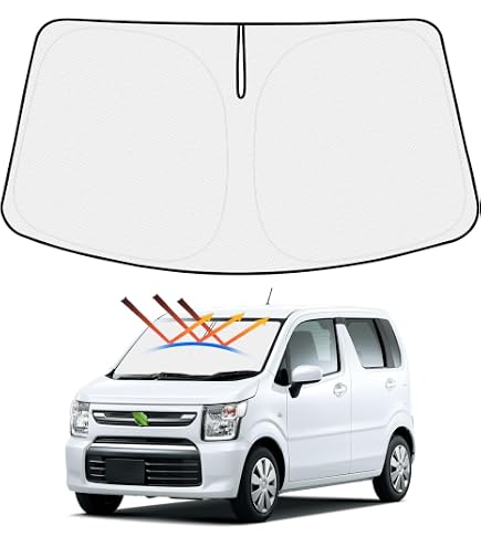 Amazon.co.jp: RFVBNKO 【2026最新・ワゴンR専用】ワゴンR
