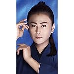 氷川きよし HD(720×1280)壁紙 群青の弦(いと) 氷川きよし HD(720×1280)壁紙 群青の弦(いと)