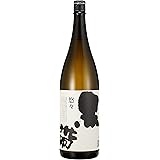 福光屋 黒帯 悠々 特別純米 [ 日本酒 石川県 1800mL ]