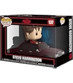Amazon | Funko!POP 4PK EXCL ストレンジャー・シングス S4