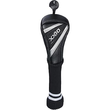 Amazon.co.jp 最新リリース: ゴルフフェアウェイウッド用ヘッドカバー