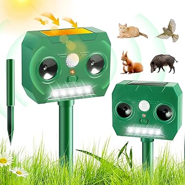 Amazon.co.jp 人気ギフトランキング: 動物撃退器 で、ギフトの設定を
