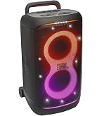 Amazon.co.jp: JBL PARTYBOX110 Bluetoothスピーカー ワイヤレス IPX4