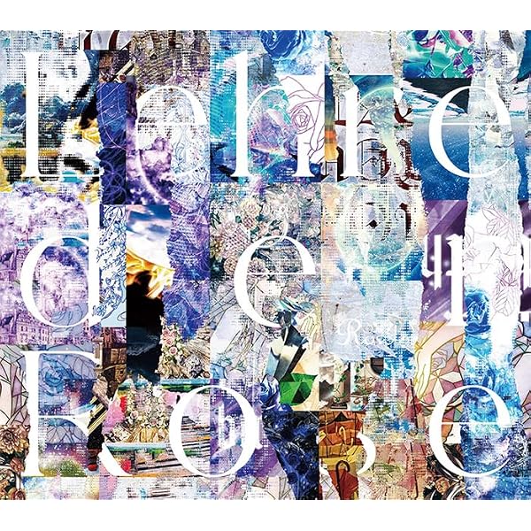 Amazon | Fear Nothing【通常盤】 - Roselia | Roselia, Roselia, 複数