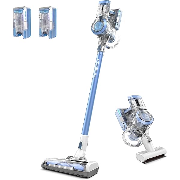 Tineco A10 Master Cordless Vacuum 