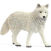 ホッキョクオオカミ＆ホッキョクグマラブ 北極オオカミ - ホッキョクオオカミのストックフォトや画像を