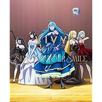 Vivy -Fluorite Eye's Song- Live Event ~Sing for Your Smile~(完全生産限定版) [Blu-ray]