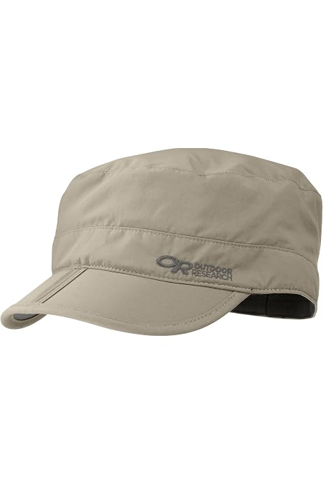 Outdoor Research Peruvian Hat, Black 