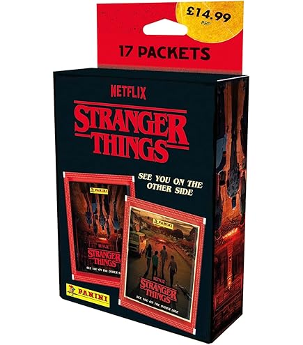 Amazon.co.jp: Trends International ストレンジャー・シングス 3