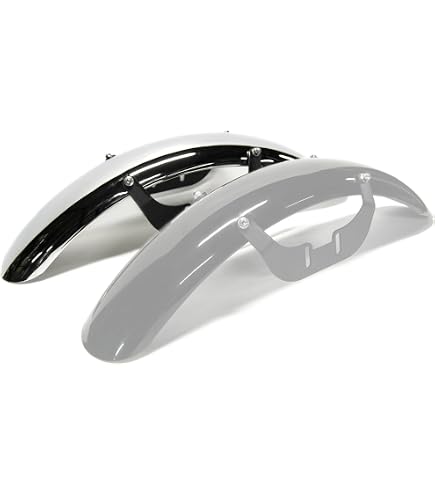 Amazon | プレジャー FRP フロントフェンダー タイプ:ノーマルサイズ