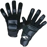 Hillbilly Wrist Guard Gloves - Full Finger