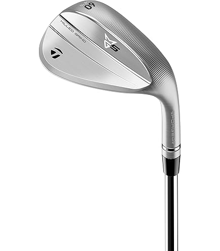 Amazon.co.jp: テーラーメイド(TAYLOR MADE) MG5CH SB 52.09