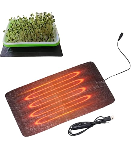 Amazon.co.jp: マイコン電気発芽器 発芽美人 HP-70 ライトグレー : DIY