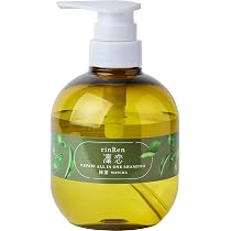 凛恋 rinRen ヘッド＆ヘアマスク 抹茶 4本セット 71qy98ZRvuL._AC_UL210_SR210,
