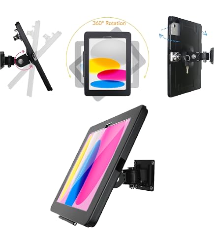 Amazon.co.jp: iPad 10.2インチ(第9、第8、第7 世代)用ウォール Amazon.co.jp: iPad 10.2インチ(第9、第8、第7 世代)用ウォール