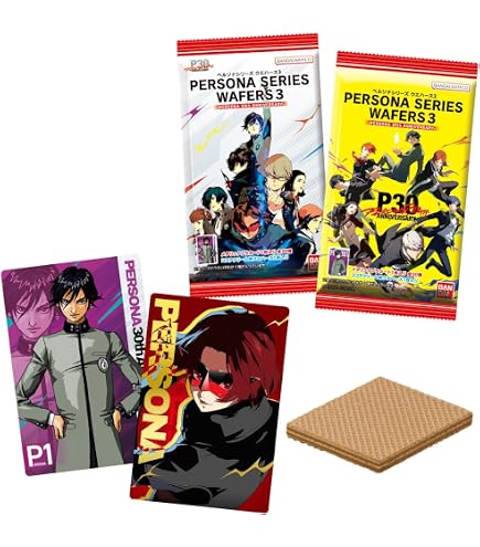 Amazon.co.jp: ヴァイスシュヴァルツ プレミアムブースター ペルソナ3