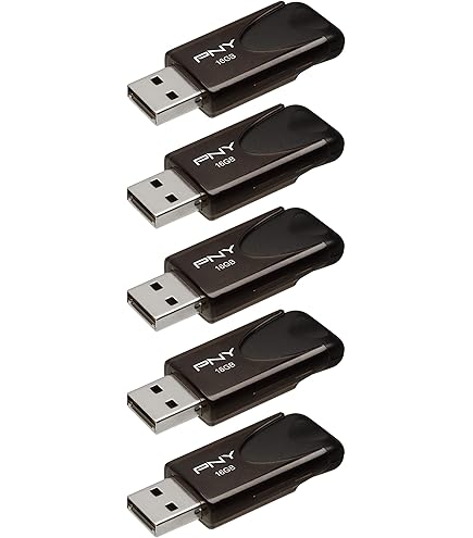 Amazon.co.jp: PNY 128GB Turbo Attaché 3 USB 3.0フラッシュドライブ