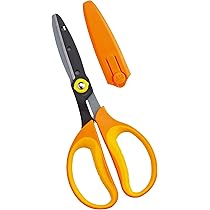 ウサミカツゾウさん専用5 Amazon | クツワ STAD 学童工作 はさみ 左手用 イエロー SS106L