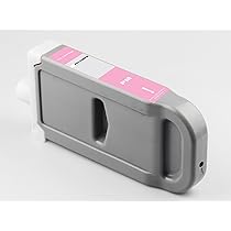 Canon PFI-706 インクカートリッジ 6個セット Amazon.com: Canon PFI-706 PC Ink for iPF Printers (700ml