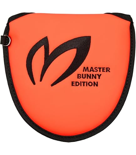 Amazon.co.jp: [マスターバニーエディション] 継続定番商品 パター