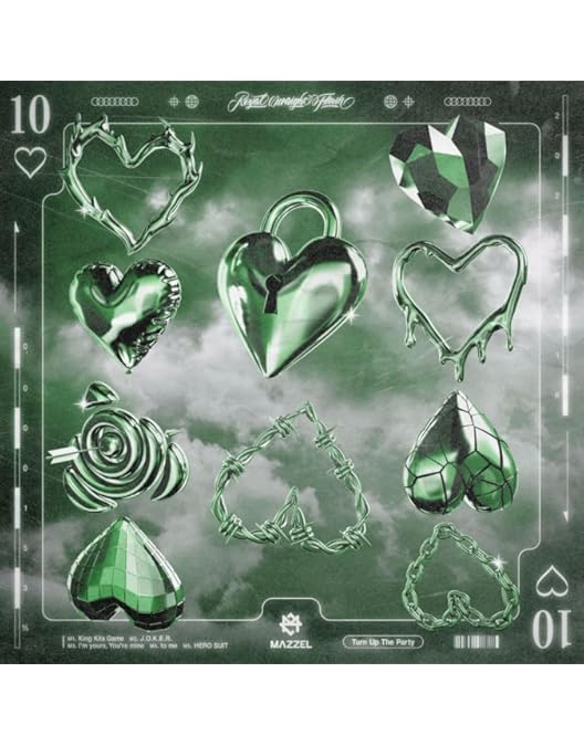 Amazon.co.jp: MAZZEL 1st One Man Tour 2024 