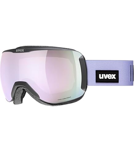 uvex スキー・スノーボード ゴーグル ミラー Amazon | [uvex] ウベックス スキースノーボードゴーグル ユニ