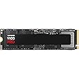 SAMSUNG 9100 PRO 4 TB SSD Gen5 NVMeᵀᴹ M.2