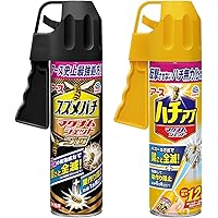 Amazon.co.jp: アースジェット ハチアブ マグナムジェット ハチ
