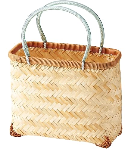 Amazon｜ちどり産業 市場かご 28-39NA｜かご・バスケット オンライン通販