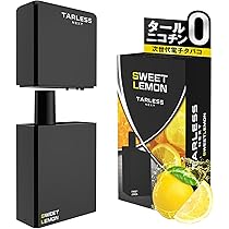 Amazon | TARLESS ｜ TARLESS NEXT ターレスネクスト スイートレモン