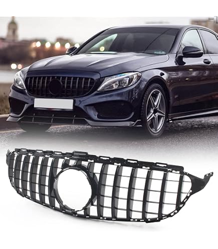 Amazon | 【ﾊﾟｰﾂﾔｰﾄﾞｵﾝﾘｰﾜﾝ】メルセデスベンツ用 X243 EQBクラス AMG