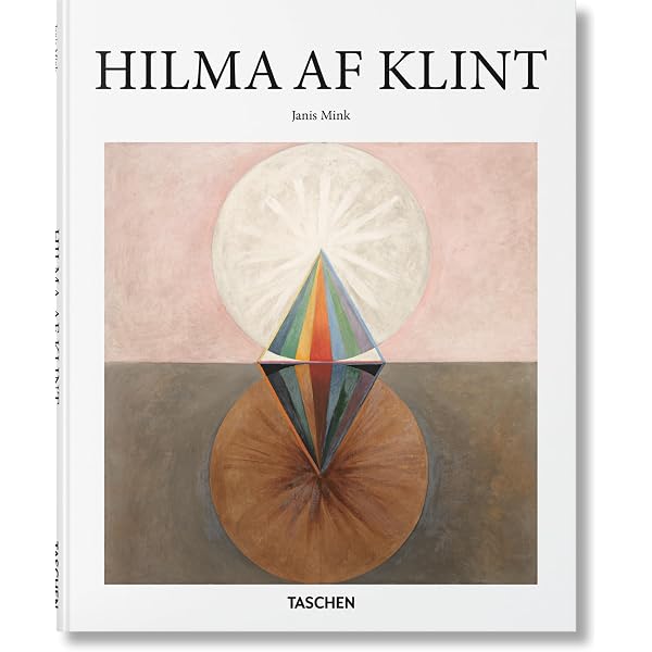 Hilma af Klint: Notes and Methods : Klint, Hilma af: Amazon.sg: Books