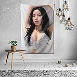 Amazon | 石原さとみjp-3 布ポスター タペストリー 60x90cm 高画質 ...